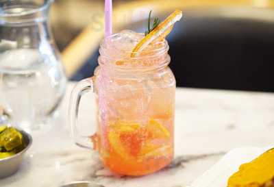 그랑씨엘 이태원점