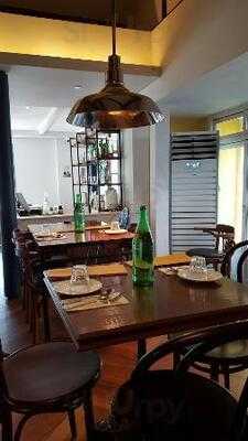 그랑씨엘 이태원점