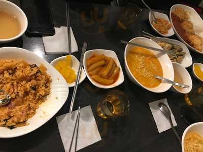 Han's Deli Myeongdong