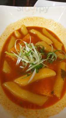 Han's Deli Myeongdong