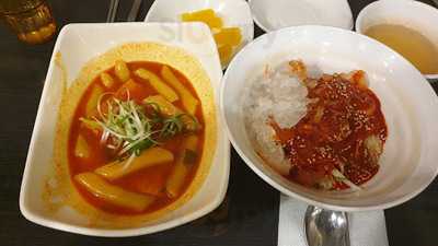 Han's Deli Myeongdong