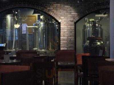 백세주마을 남포점