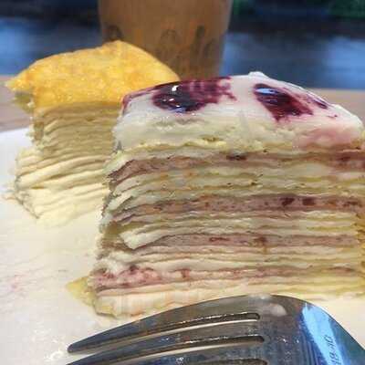 골든치즈타르트 연희점