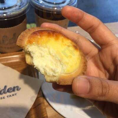 골든치즈타르트 연희점