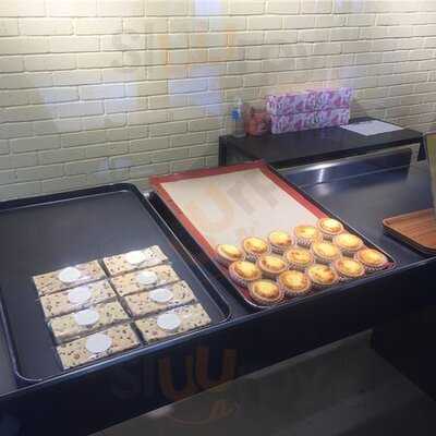 골든치즈타르트 연희점