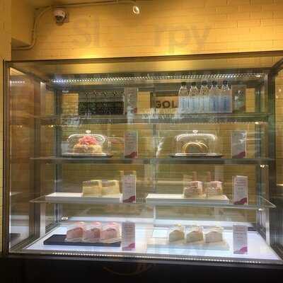 골든치즈타르트 연희점