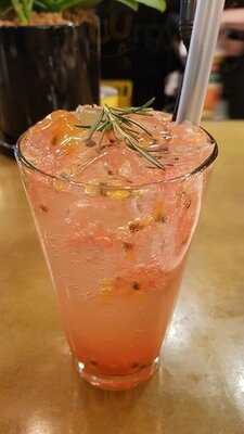 부다스벨리 - 파미에스테이션