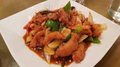 부다스벨리 - 파미에스테이션