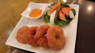 부다스벨리 - 파미에스테이션