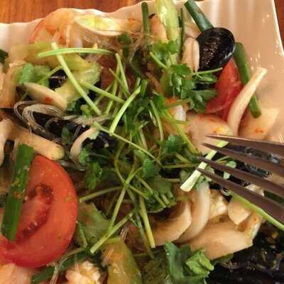 부다스벨리 - 파미에스테이션