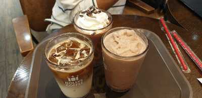 할리스커피 낙성대역점