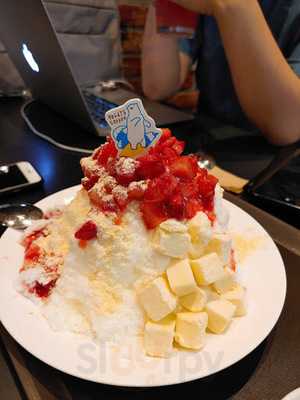 할리스커피 낙성대역점