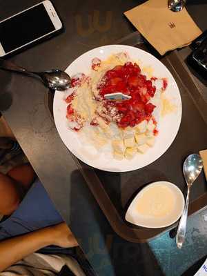 할리스커피 낙성대역점