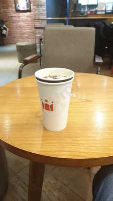 할리스커피 낙성대역점