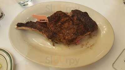 울프강스테이크하우스