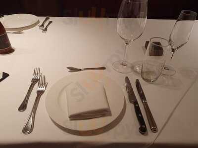 울프강스테이크하우스