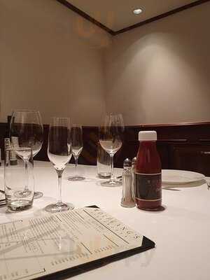 울프강스테이크하우스