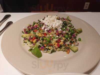 울프강스테이크하우스