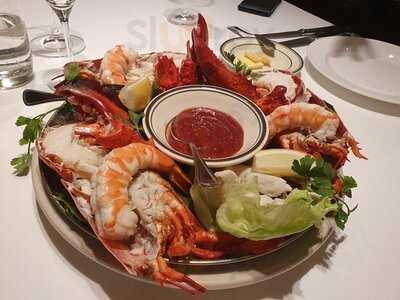 울프강스테이크하우스