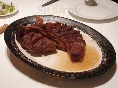 울프강스테이크하우스