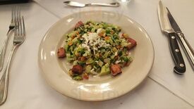 울프강스테이크하우스