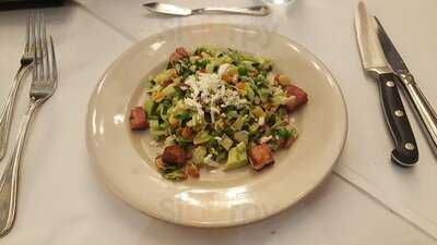 울프강스테이크하우스