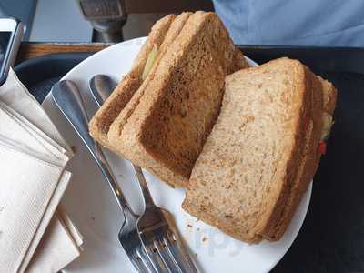 스타벅스 서울역동자동점