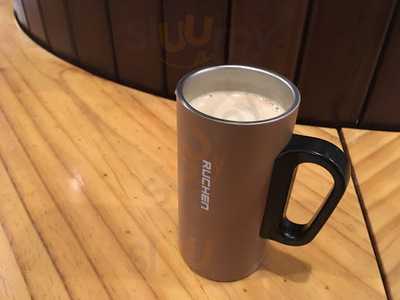 스타벅스 서울역동자동점