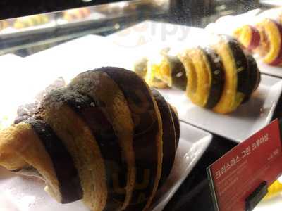 스타벅스 서울역동자동점