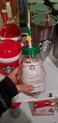 스타벅스 서울역동자동점