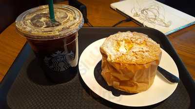 스타벅스 서울역동자동점