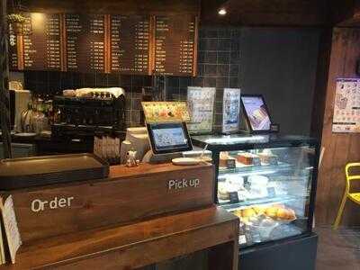 미스터브리즈커피