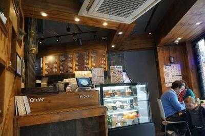 미스터브리즈커피