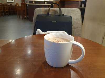 스타벅스 종로관철점