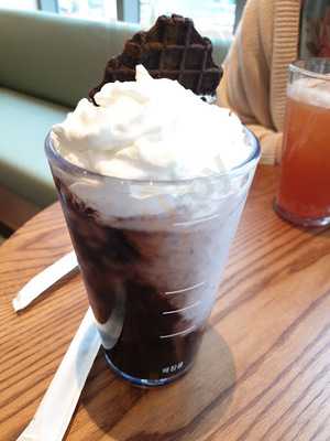 스타벅스 종로관철점