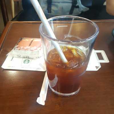 스타벅스 종로관철점