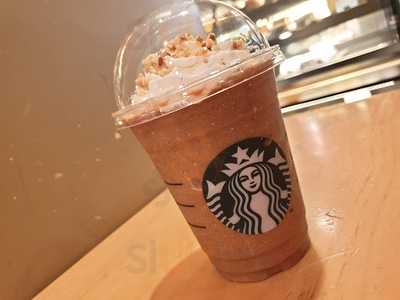 스타벅스 종로관철점