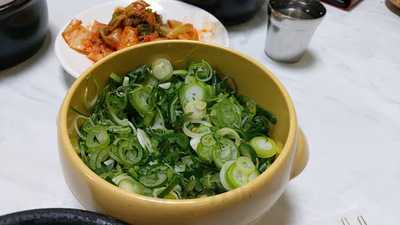 이남장 삼성동점