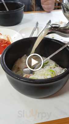 이남장 삼성동점