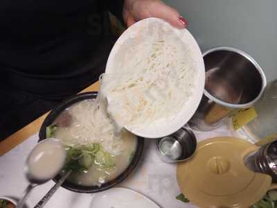 이남장 삼성동점