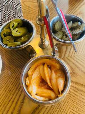 옴레스토랑 마포공덕점