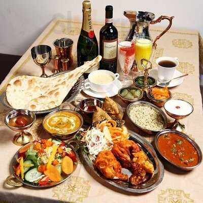 옴레스토랑 마포공덕점