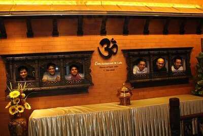 옴레스토랑 마포공덕점