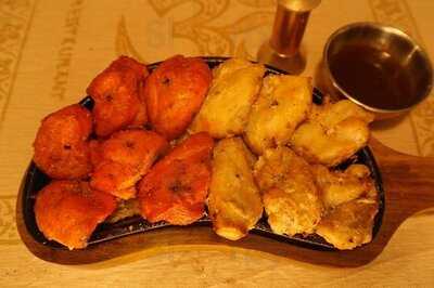 옴레스토랑 마포공덕점