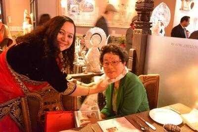 옴레스토랑 마포공덕점