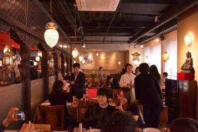 옴레스토랑 마포공덕점