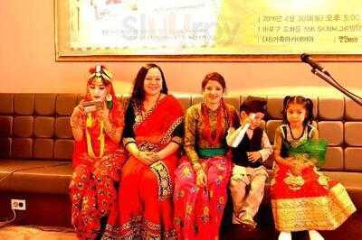 옴레스토랑 마포공덕점