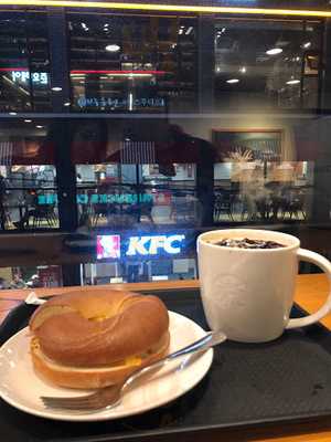 스타벅스 당산역점