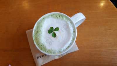 스타벅스 당산역점