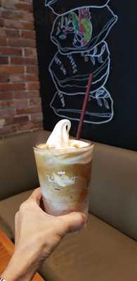 폴바셋 구로지밸리몰점